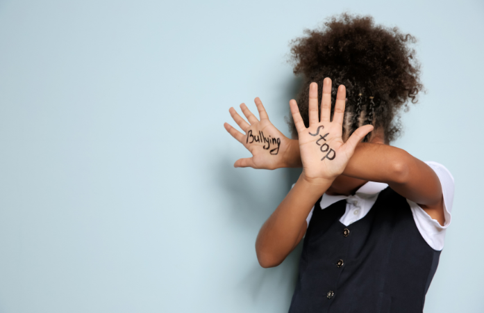  Bullying Prevention Awareness Month